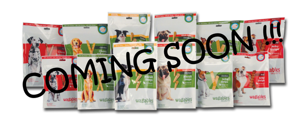 Wagables Selects