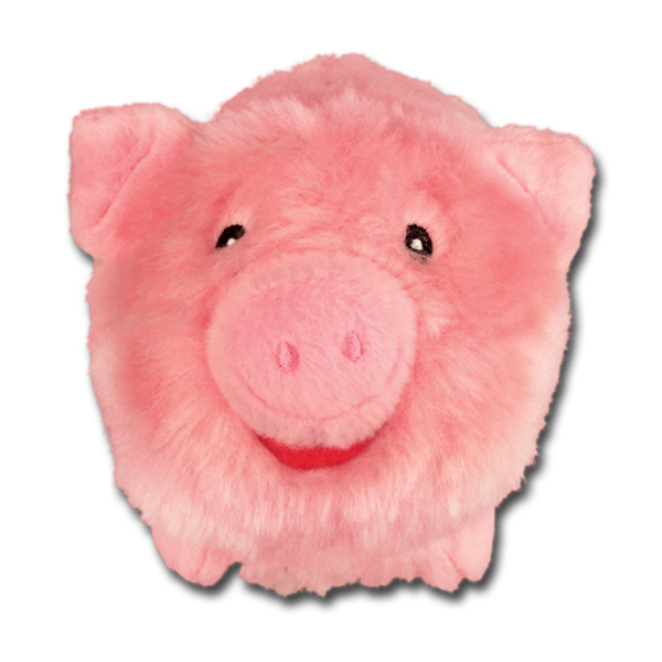 Pig Plush