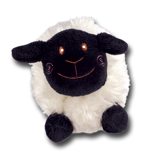 Lamb Plush