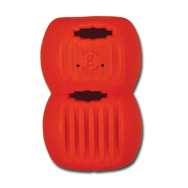 Rubber Barbell